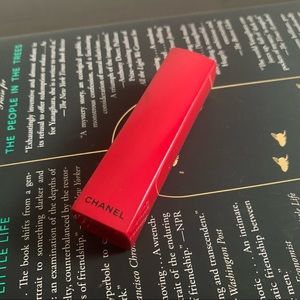 Chanel Rouge Allure Velvet Limited Edition N3